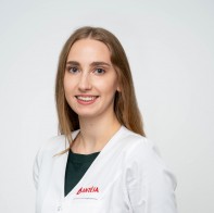 Giedrė Mitkienė